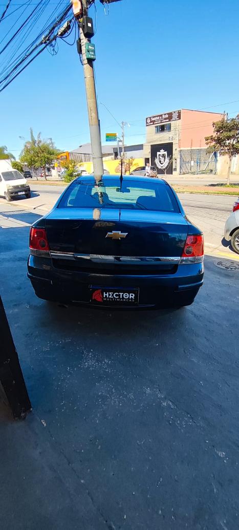 CHEVROLET Vectra Sedan 2.0 4P FLEX ELEGANCE, Foto 9
