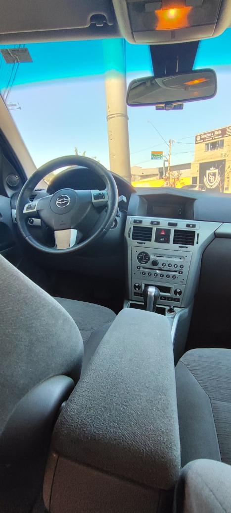 CHEVROLET Vectra Sedan 2.0 4P FLEX ELEGANCE, Foto 10