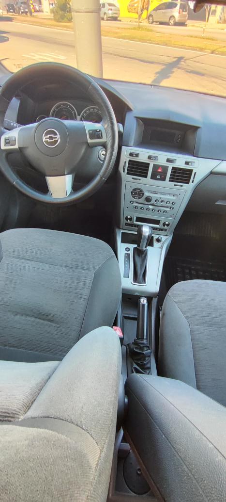 CHEVROLET Vectra Sedan 2.0 4P FLEX ELEGANCE, Foto 11
