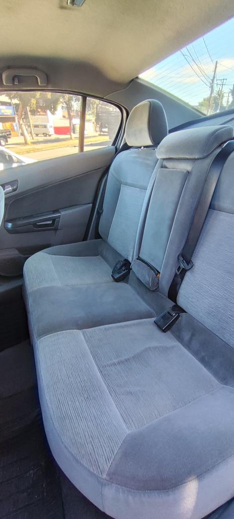 CHEVROLET Vectra Sedan 2.0 4P FLEX ELEGANCE, Foto 14