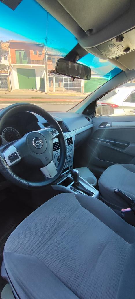 CHEVROLET Vectra Sedan 2.0 4P FLEX ELEGANCE, Foto 15