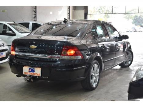 CHEVROLET Vectra Sedan 2.0 4P FLEX ELEGANCE, Foto 18