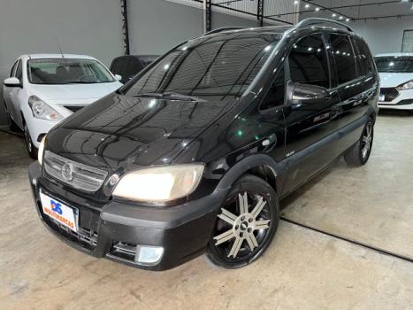 CHEVROLET Zafira 2.0 4P ELITE, Foto 1