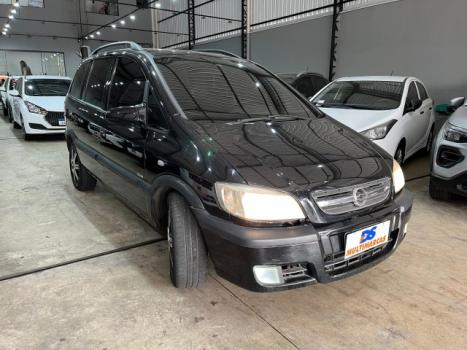 CHEVROLET Zafira 2.0 4P ELITE, Foto 11