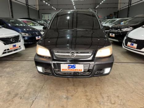 CHEVROLET Zafira 2.0 4P ELITE, Foto 13