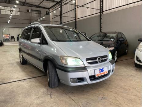 CHEVROLET Zafira 2.0 4P FLEX ELEGANCE, Foto 11