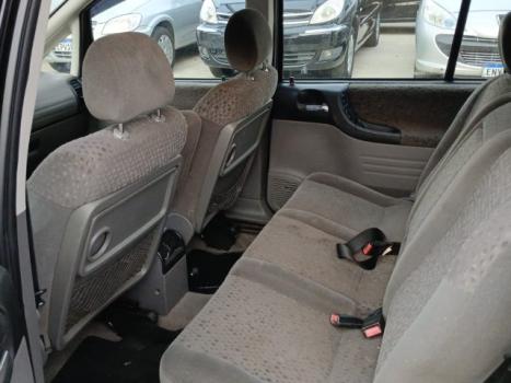 CHEVROLET Zafira 2.0 4P FLEX ELEGANCE AUTOMTICO, Foto 2