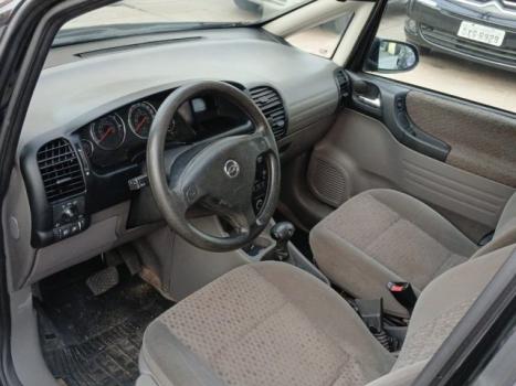 CHEVROLET Zafira 2.0 4P FLEX ELEGANCE AUTOMTICO, Foto 3