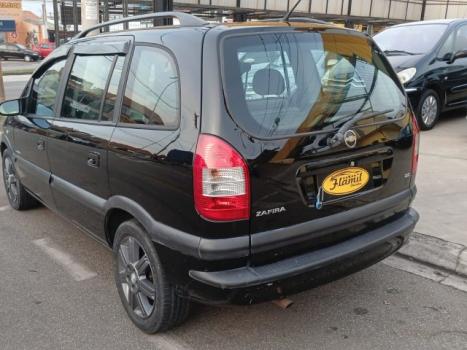 CHEVROLET Zafira 2.0 4P FLEX ELEGANCE AUTOMTICO, Foto 6