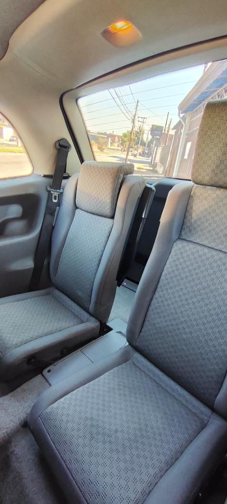 CHEVROLET Zafira 2.0 4P FLEX EXPRESSION 7 LUGARES AUTOMTICO, Foto 11
