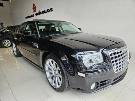 CHRYSLER 300 C 6.1 V8 16V 4P SRT8 HEMI AUTOMTICO, Foto 1
