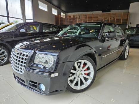 CHRYSLER 300 C 6.1 V8 16V 4P SRT8 HEMI AUTOMTICO, Foto 3