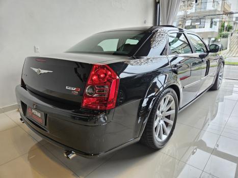 CHRYSLER 300 C 6.1 V8 16V 4P SRT8 HEMI AUTOMTICO, Foto 4