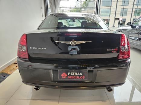 CHRYSLER 300 C 6.1 V8 16V 4P SRT8 HEMI AUTOMTICO, Foto 6
