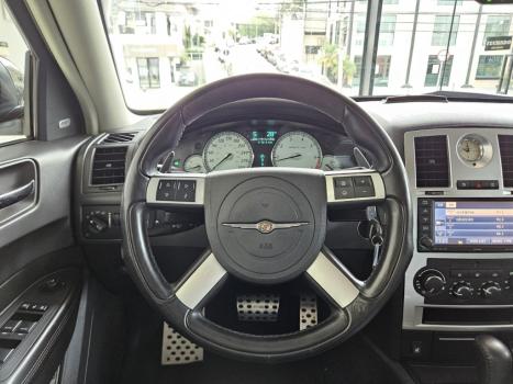 CHRYSLER 300 C 6.1 V8 16V 4P SRT8 HEMI AUTOMTICO, Foto 8