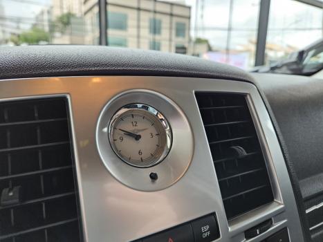 CHRYSLER 300 C 6.1 V8 16V 4P SRT8 HEMI AUTOMTICO, Foto 9
