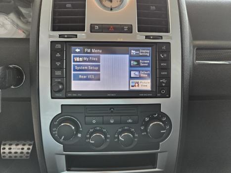 CHRYSLER 300 C 6.1 V8 16V 4P SRT8 HEMI AUTOMTICO, Foto 16