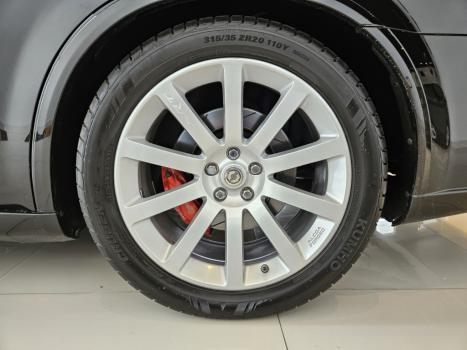 CHRYSLER 300 C 6.1 V8 16V 4P SRT8 HEMI AUTOMTICO, Foto 17