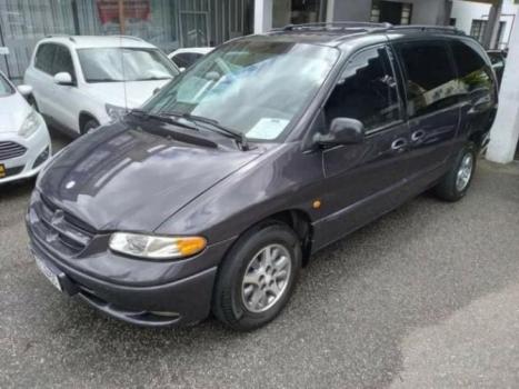 CHRYSLER Grand Caravan 3.3 V6 12V 4P LE AUTOMTICO, Foto 1