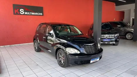 CHRYSLER PT Cruiser 2.4 16V 4P CLASSIC AUTOMTICO, Foto 2