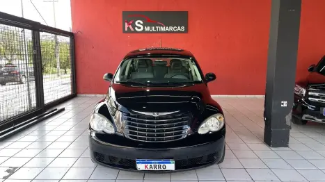 CHRYSLER PT Cruiser 2.4 16V 4P CLASSIC AUTOMTICO, Foto 3