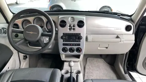 CHRYSLER PT Cruiser 2.4 16V 4P CLASSIC AUTOMTICO, Foto 4
