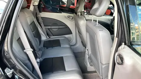 CHRYSLER PT Cruiser 2.4 16V 4P CLASSIC AUTOMTICO, Foto 7