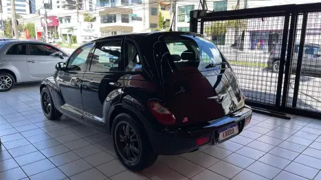 CHRYSLER PT Cruiser 2.4 16V 4P CLASSIC AUTOMTICO, Foto 8