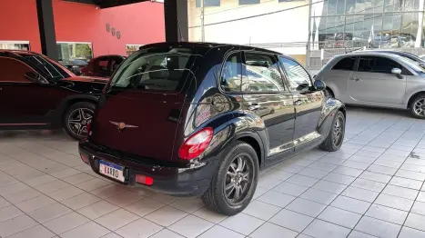 CHRYSLER PT Cruiser 2.4 16V 4P CLASSIC AUTOMTICO, Foto 9