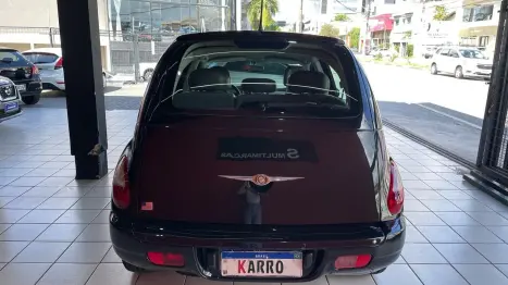 CHRYSLER PT Cruiser 2.4 16V 4P CLASSIC AUTOMTICO, Foto 10