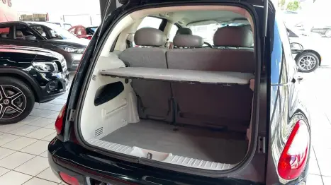 CHRYSLER PT Cruiser 2.4 16V 4P CLASSIC AUTOMTICO, Foto 11