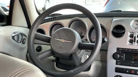 CHRYSLER PT Cruiser 2.4 16V 4P CLASSIC AUTOMTICO, Foto 13