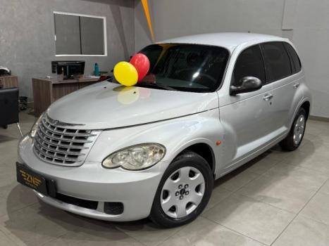 CHRYSLER PT Cruiser 2.4 16V 4P CLASSIC AUTOMTICO, Foto 1
