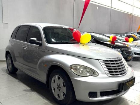 CHRYSLER PT Cruiser 2.4 16V 4P CLASSIC AUTOMTICO, Foto 2