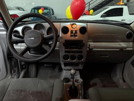 CHRYSLER PT Cruiser 2.4 16V 4P CLASSIC AUTOMTICO, Foto 3