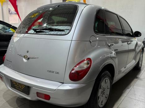 CHRYSLER PT Cruiser 2.4 16V 4P CLASSIC AUTOMTICO, Foto 4
