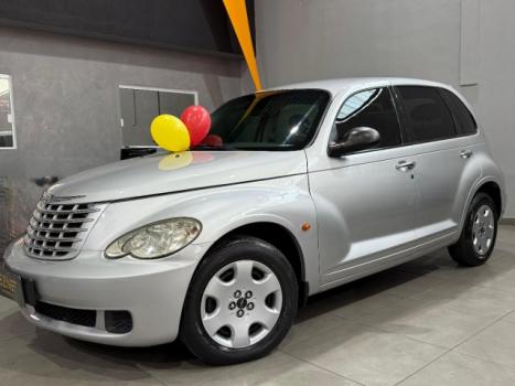 CHRYSLER PT Cruiser 2.4 16V 4P CLASSIC AUTOMTICO, Foto 6