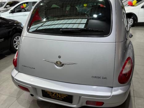 CHRYSLER PT Cruiser 2.4 16V 4P CLASSIC AUTOMTICO, Foto 7