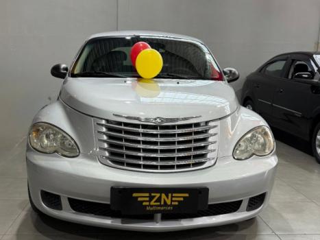 CHRYSLER PT Cruiser 2.4 16V 4P CLASSIC AUTOMTICO, Foto 9