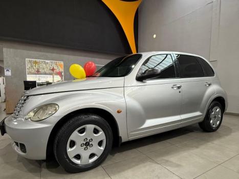 CHRYSLER PT Cruiser 2.4 16V 4P CLASSIC AUTOMTICO, Foto 11