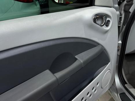 CHRYSLER PT Cruiser 2.4 16V 4P CLASSIC AUTOMTICO, Foto 14
