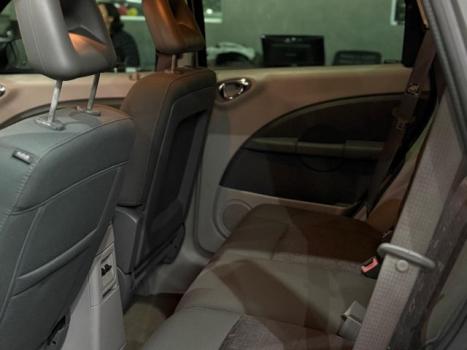 CHRYSLER PT Cruiser 2.4 16V 4P CLASSIC AUTOMTICO, Foto 15