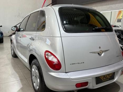 CHRYSLER PT Cruiser 2.4 16V 4P CLASSIC AUTOMTICO, Foto 17