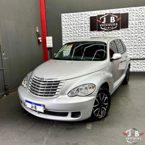 CHRYSLER PT Cruiser 2.4 16V 4P CLASSIC AUTOMTICO, Foto 2