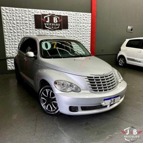 CHRYSLER PT Cruiser 2.4 16V 4P CLASSIC AUTOMTICO, Foto 3