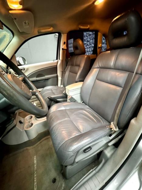 CHRYSLER PT Cruiser 2.4 16V 4P CLASSIC AUTOMTICO, Foto 7