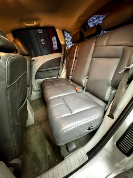CHRYSLER PT Cruiser 2.4 16V 4P CLASSIC AUTOMTICO, Foto 8