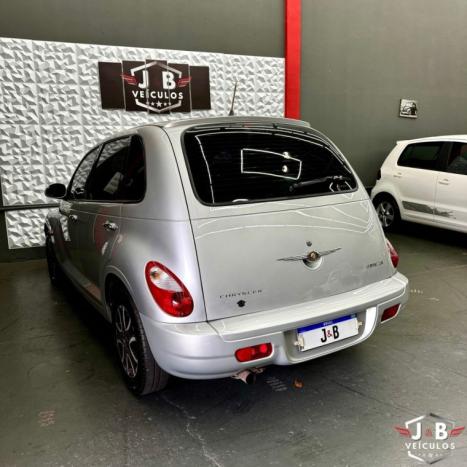 CHRYSLER PT Cruiser 2.4 16V 4P CLASSIC AUTOMTICO, Foto 9