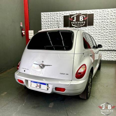 CHRYSLER PT Cruiser 2.4 16V 4P CLASSIC AUTOMTICO, Foto 10