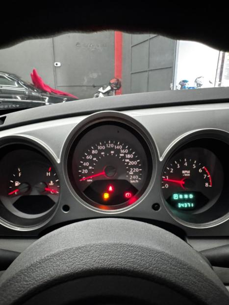 CHRYSLER PT Cruiser 2.4 16V 4P CLASSIC AUTOMTICO, Foto 11